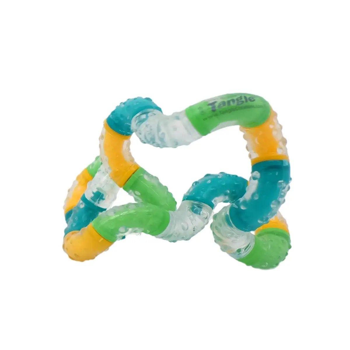 BrainTools™ Imagine Tangle Sensory Learning Toy