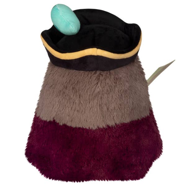 Squishable Pirate Plague Doctor - Mini Size 26cm