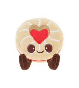 Keel Toys Bakery Sweet Treats 8cm - Plush Soft Toy