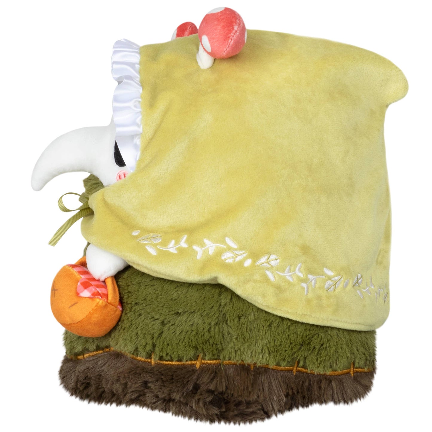 Squishable Woodland Plague Nurse Plush Soft Toy - Mini Size 28cm