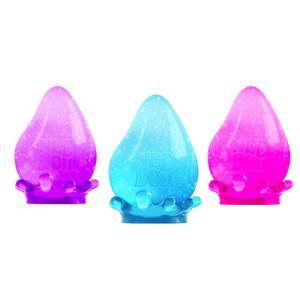 NeeDoh Dream Drop Squishy Fidget Toy - For Stress, Anxiety, ADHD, Autism - Maltose Sugar Filling