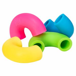 NeeDoh MAC ‘N SQUEEZE Squishy Fidget Toy - For Stress, Anxiety, ADHD, Autism