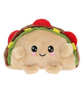 Keel Toys Food Bobballs 8cm - Plush Soft Toy