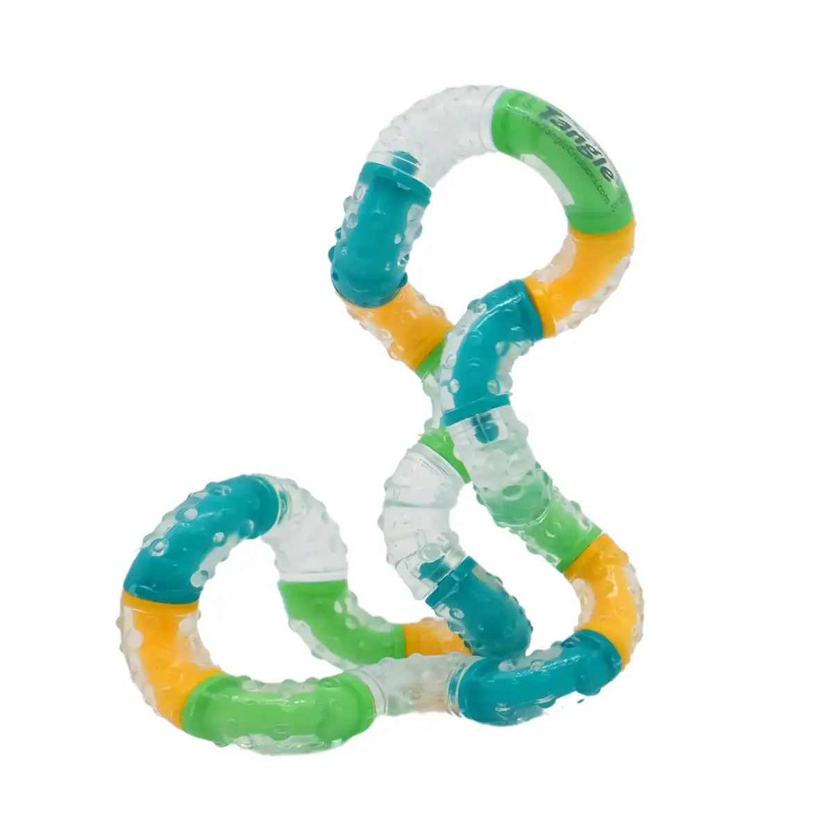 BrainTools™ Imagine Tangle Sensory Learning Toy