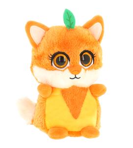 Keel Toys Scented Fruity Motsu Plush Stuffed Soft Toy 25cm - Bunny, Monkey, Fox, Cat