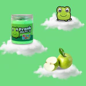 Putty Pals Scented CLOUD Putty - Perfect for Stretching & Squishing with Collectible Charm for Ages 5+