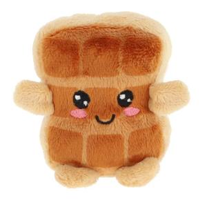 Keel Toys Food Bobballs 8cm - Plush Soft Toy