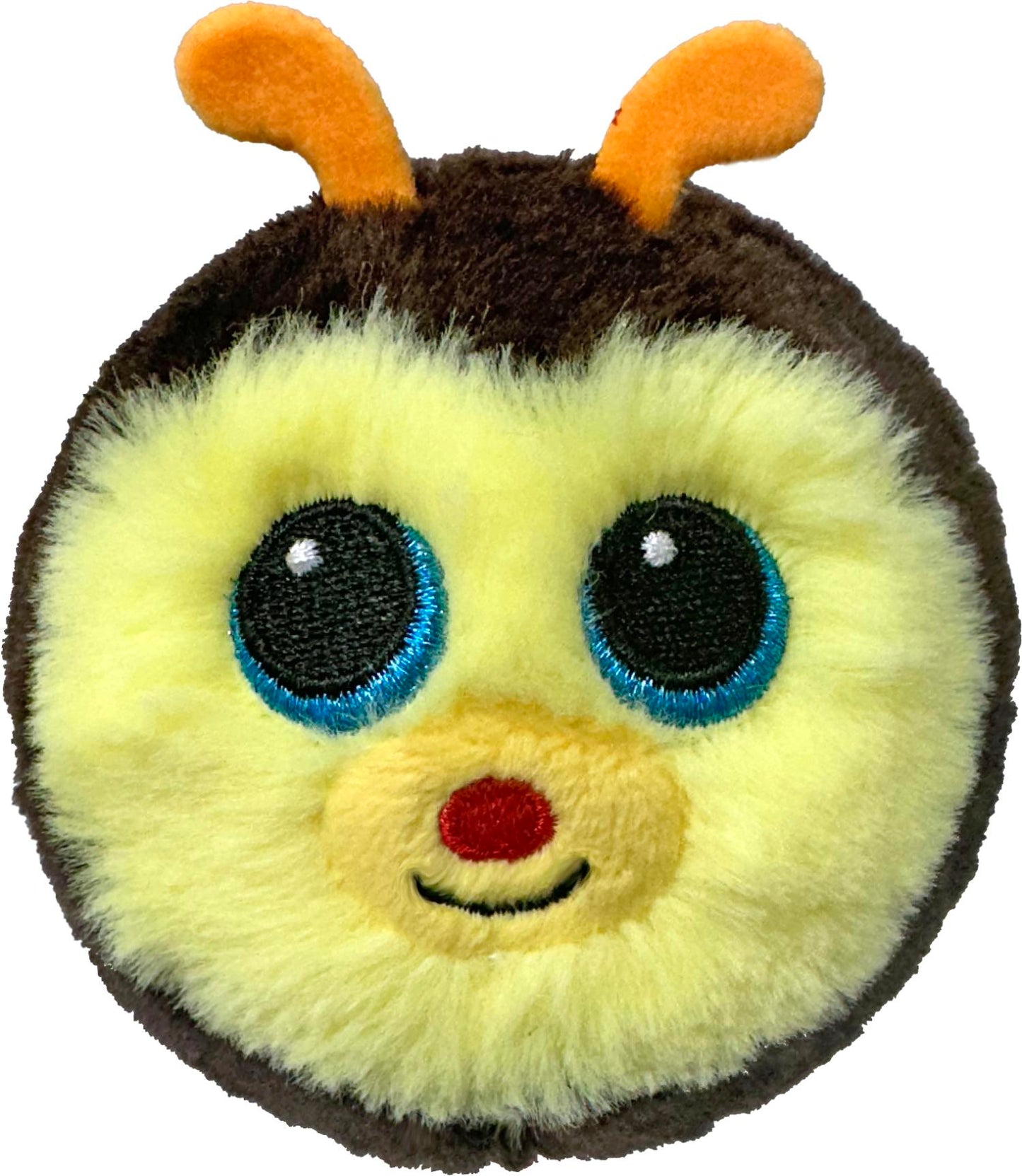 TY Beanie Bouncers - Part Fury Friend, Part Bouncy Ball - Paw Patrol, Paddington, Harry Potter, Superheroes, Panda, Bee, Axolotl