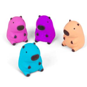 Capybara Squishy Sensory Fidget Toy Anti Stress ADHD