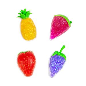 Super Squishy Fruit Premium Fidget Stress Toy