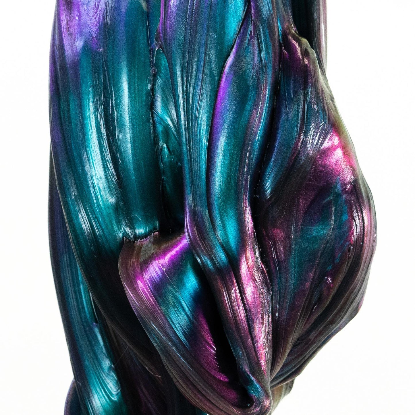 Crazy Aarons Thinking Putty - Hypercolour Colour Change - Intergalactic, Magic Dragon, Super Scarab - 90g Tin