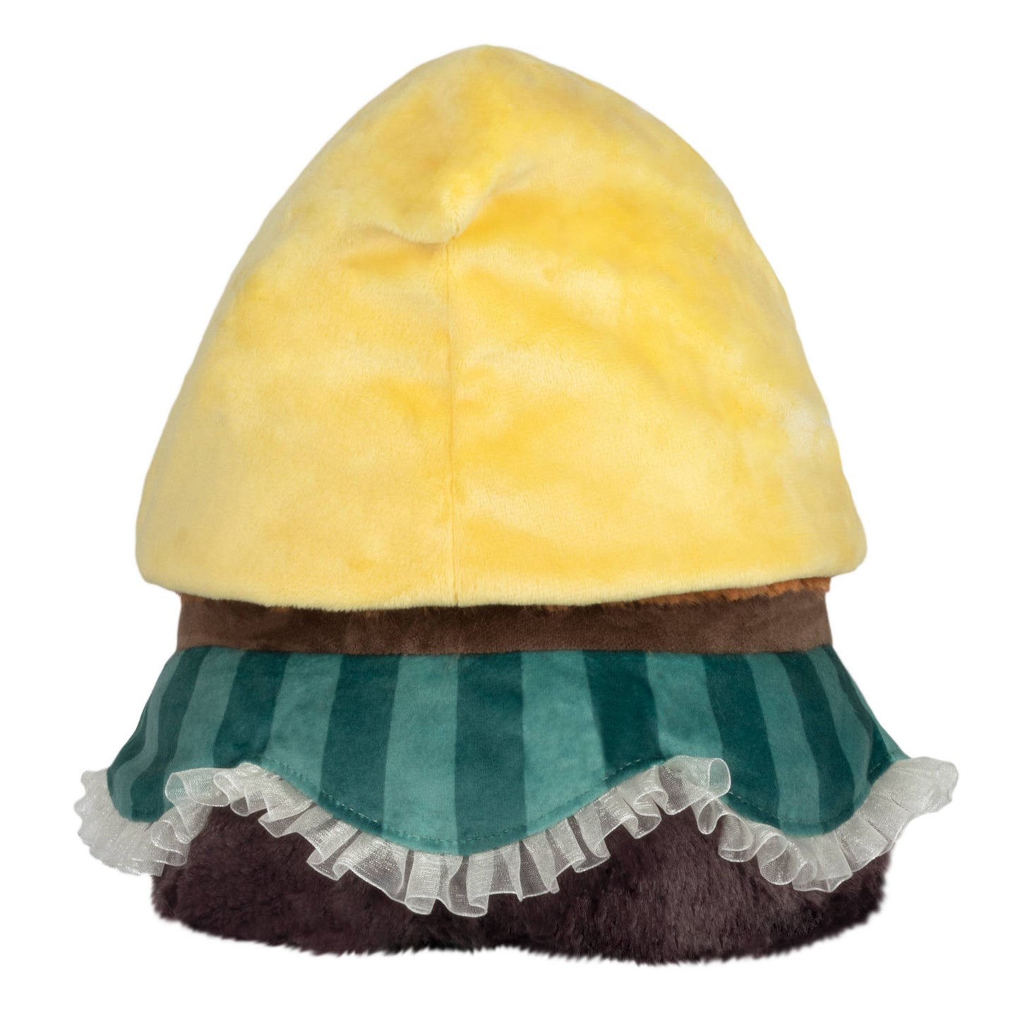 Squishable Steampunk Plague Nurse Mini Size 25cm