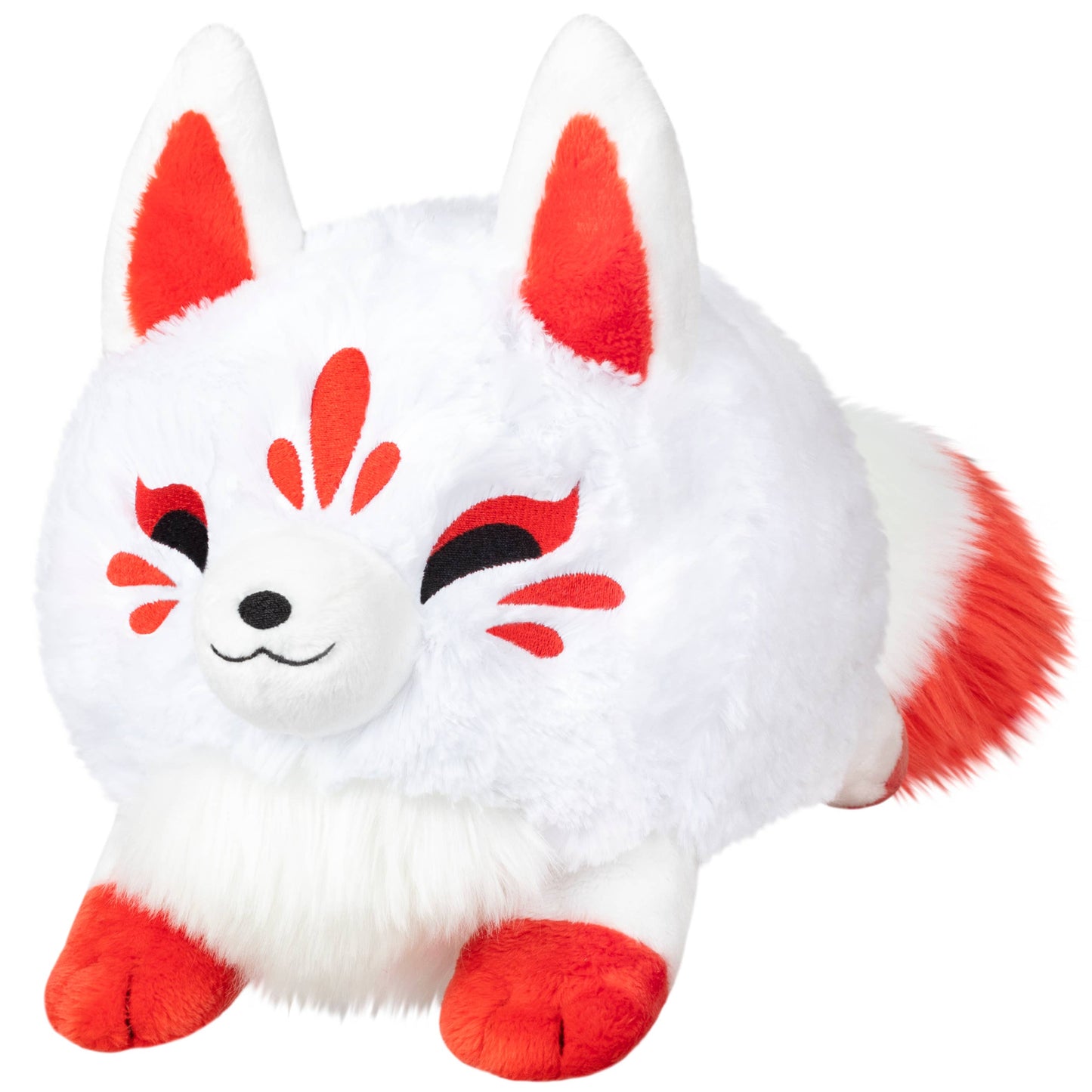 Squishable Baby Kitsune Plush Soft Toy Mini Size 39cm