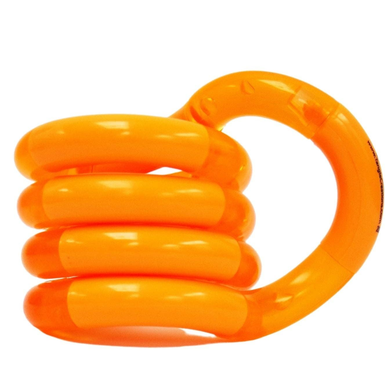 Palm Tangle® Classic Sensory Learning Toy