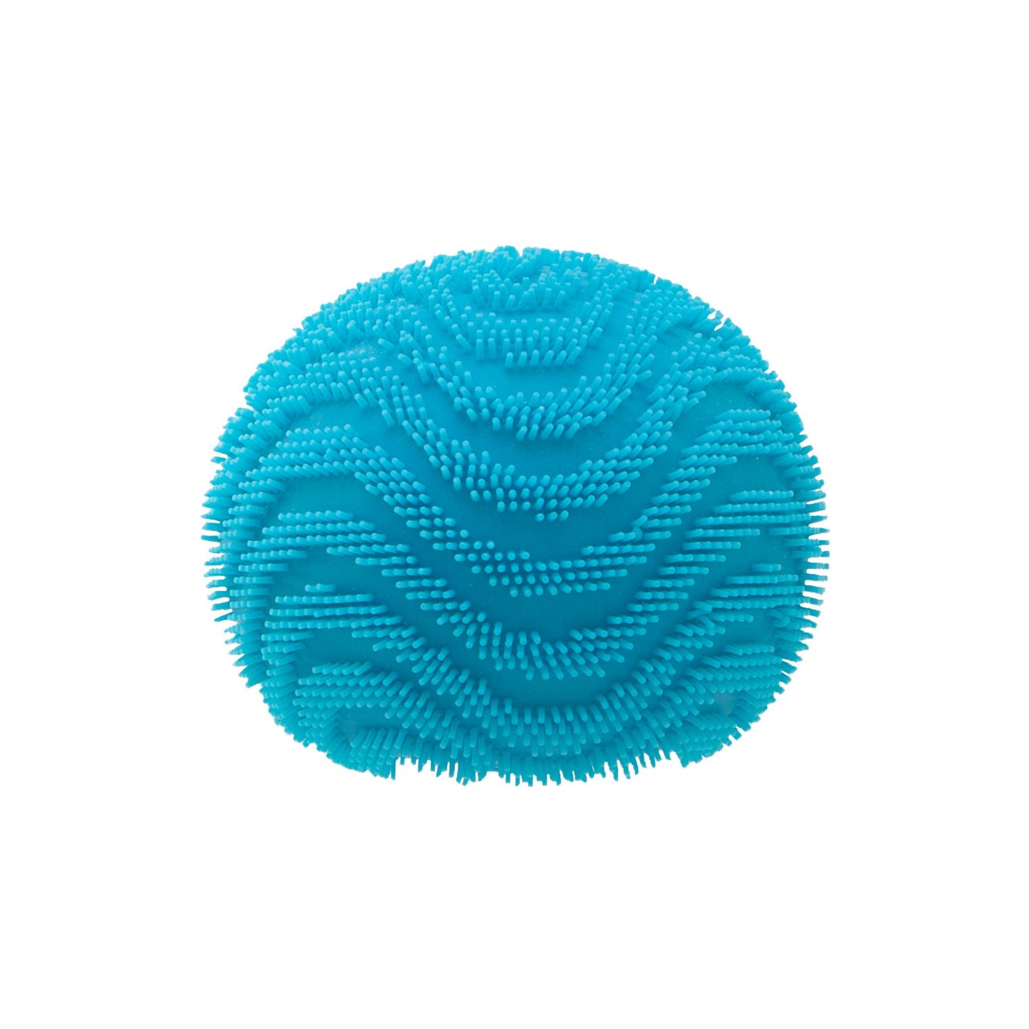 NeeDoh Fuzz Ball Wonder Slow Rise Waves Sensory Fidget Toy