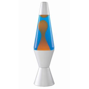 LAVA Lamp 14.5in - Relaxing Soothing Classic Lamp