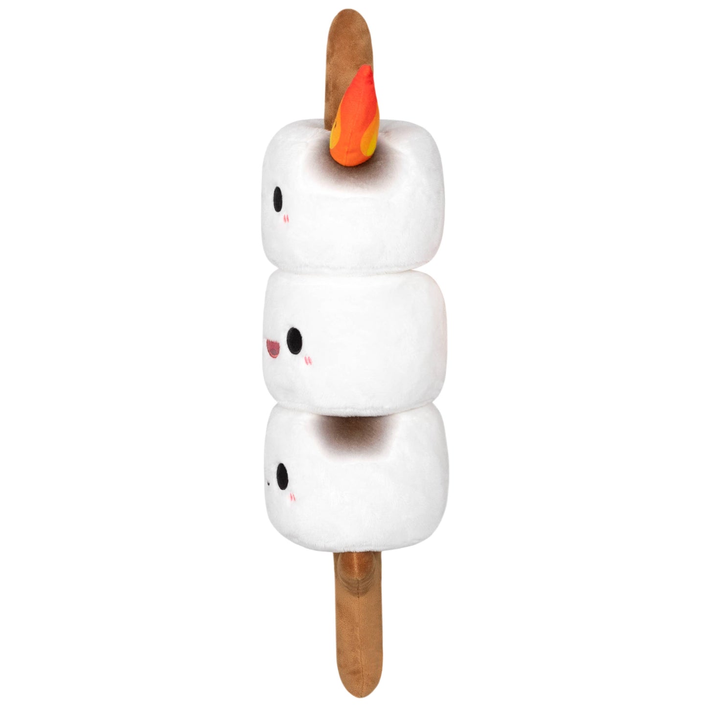 Squishable Marshmallows Comfort Food - Mini Size 48cm
