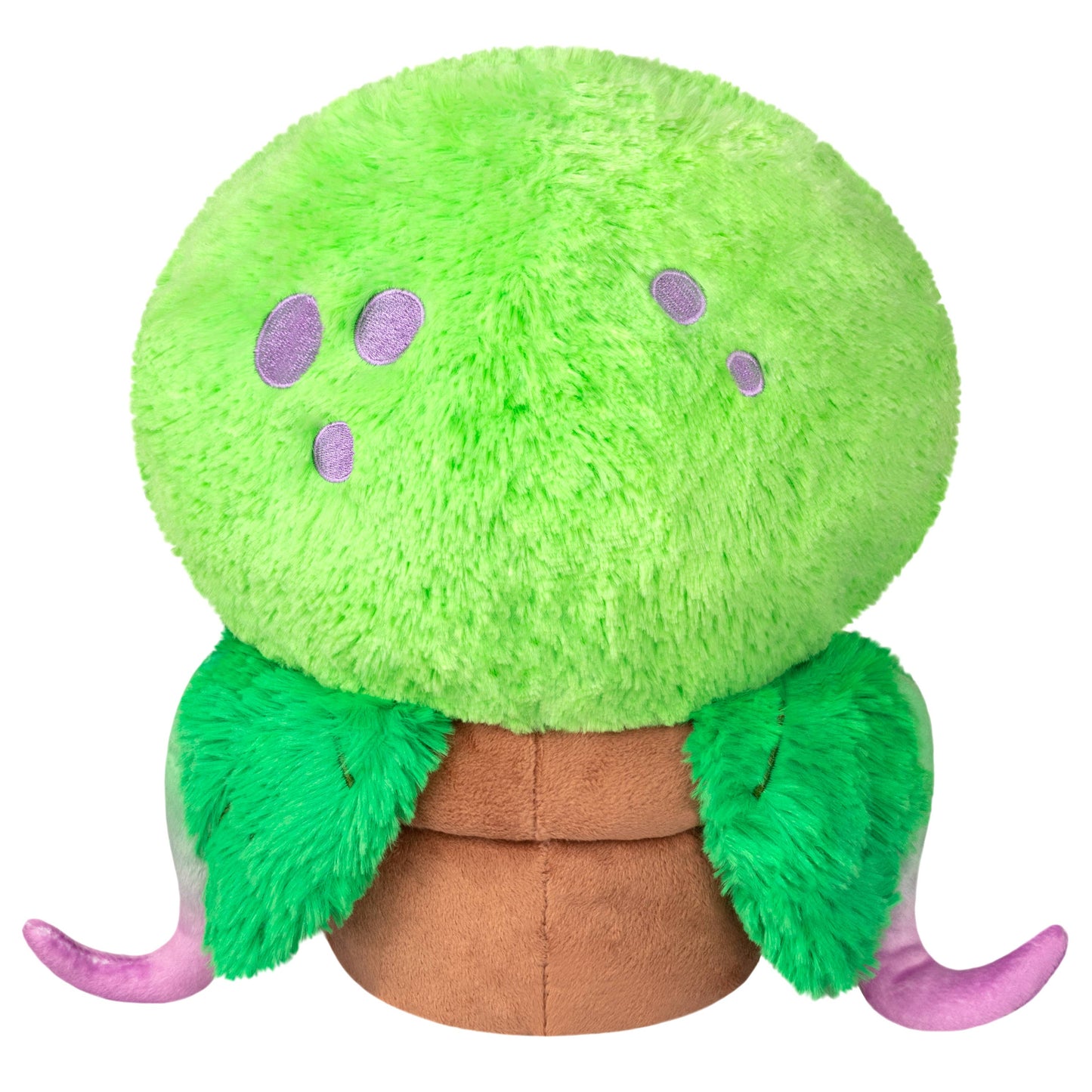 Squishable Venus Flytrap Plush Soft Toy - Mini Size 23cm