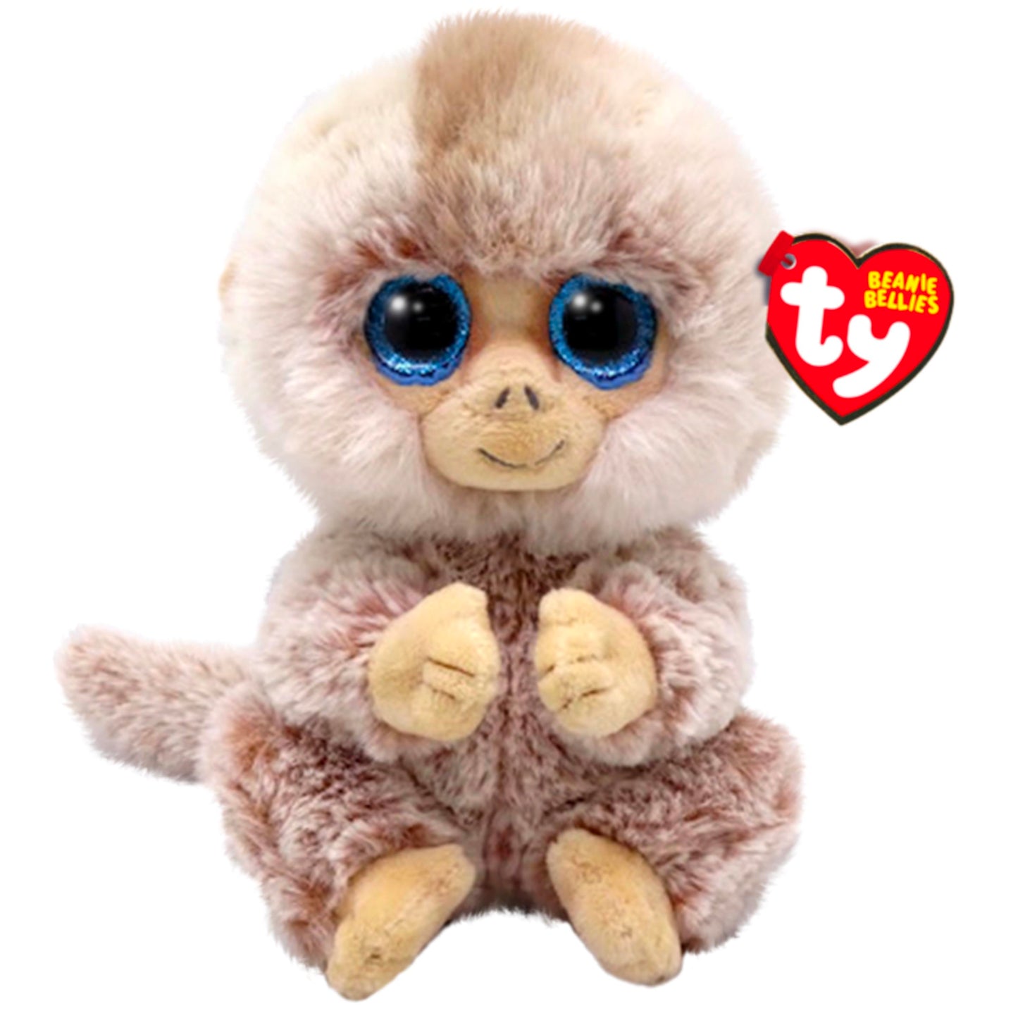 Ty Beanie Bellies - Stuffed Animal Plush Cute Soft Toys Plushies - Gift For Girl or Boy
