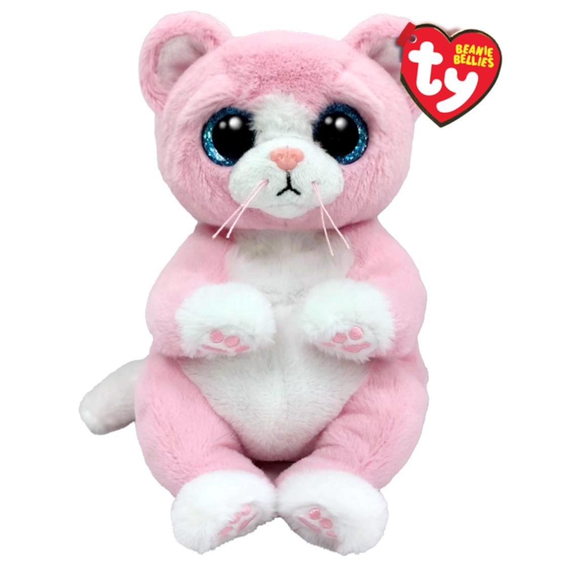 Ty Beanie Bellies - Stuffed Animal Plush Cute Soft Toys Plushies - Gift For Girl or Boy