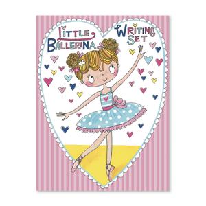 Rachel Ellen Writing Set Wallet