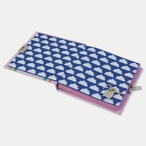 Rachel Ellen Secret Locked Diary