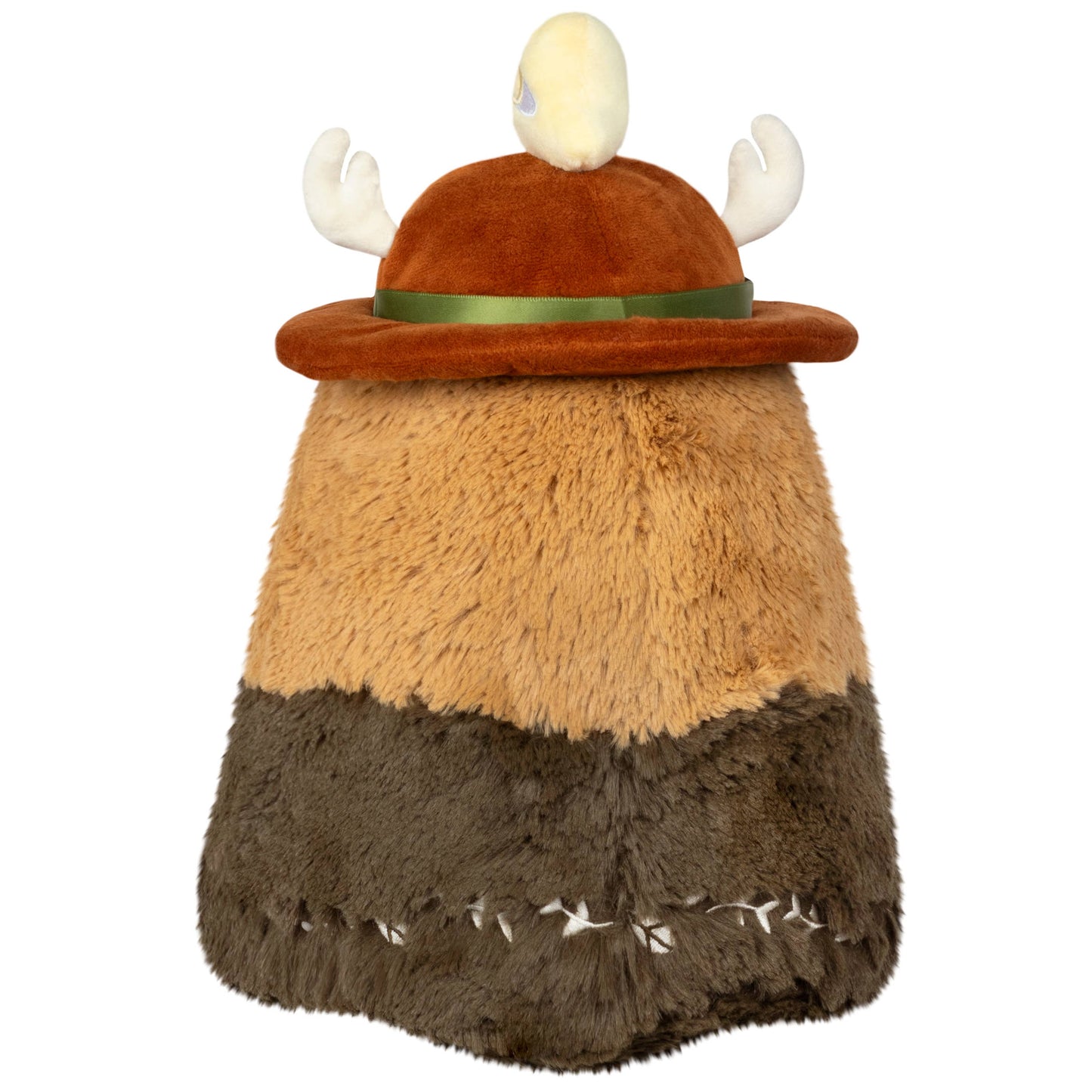 Squishable Woodland Doctor Plague Plush Soft Toy - Mini Size 31cm