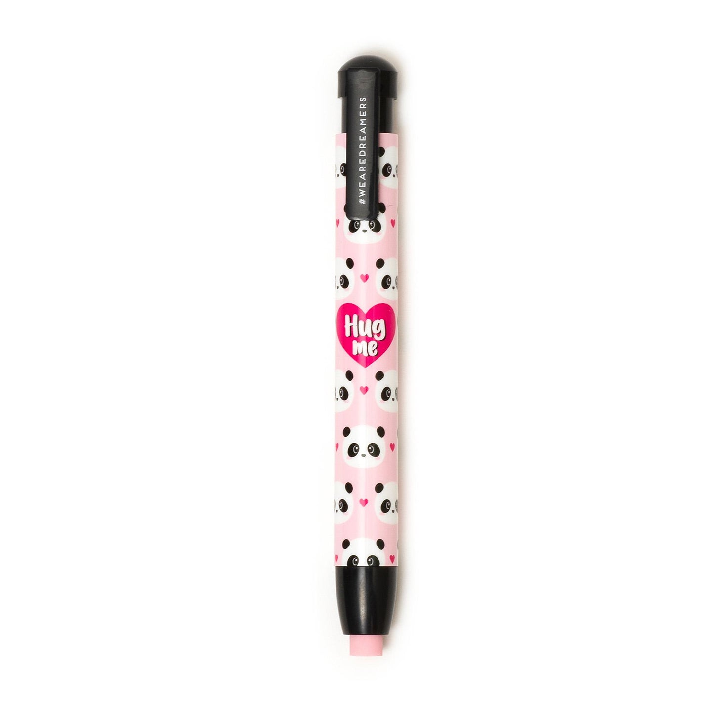 Legami Scented Eraser Pen Oops Cute