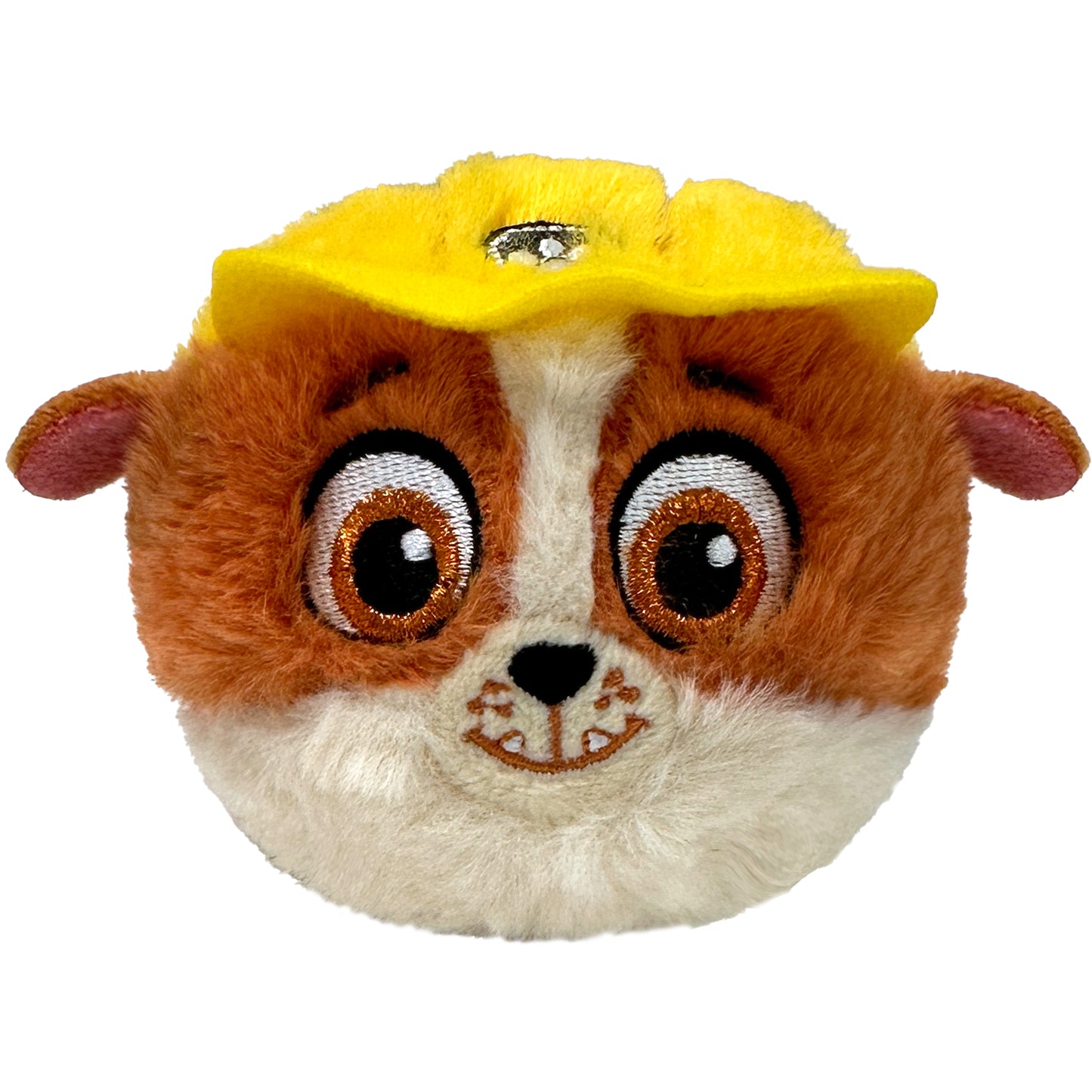 TY Beanie Bouncers - Part Fury Friend, Part Bouncy Ball - Paw Patrol, Paddington, Harry Potter, Superheroes, Panda, Bee, Axolotl