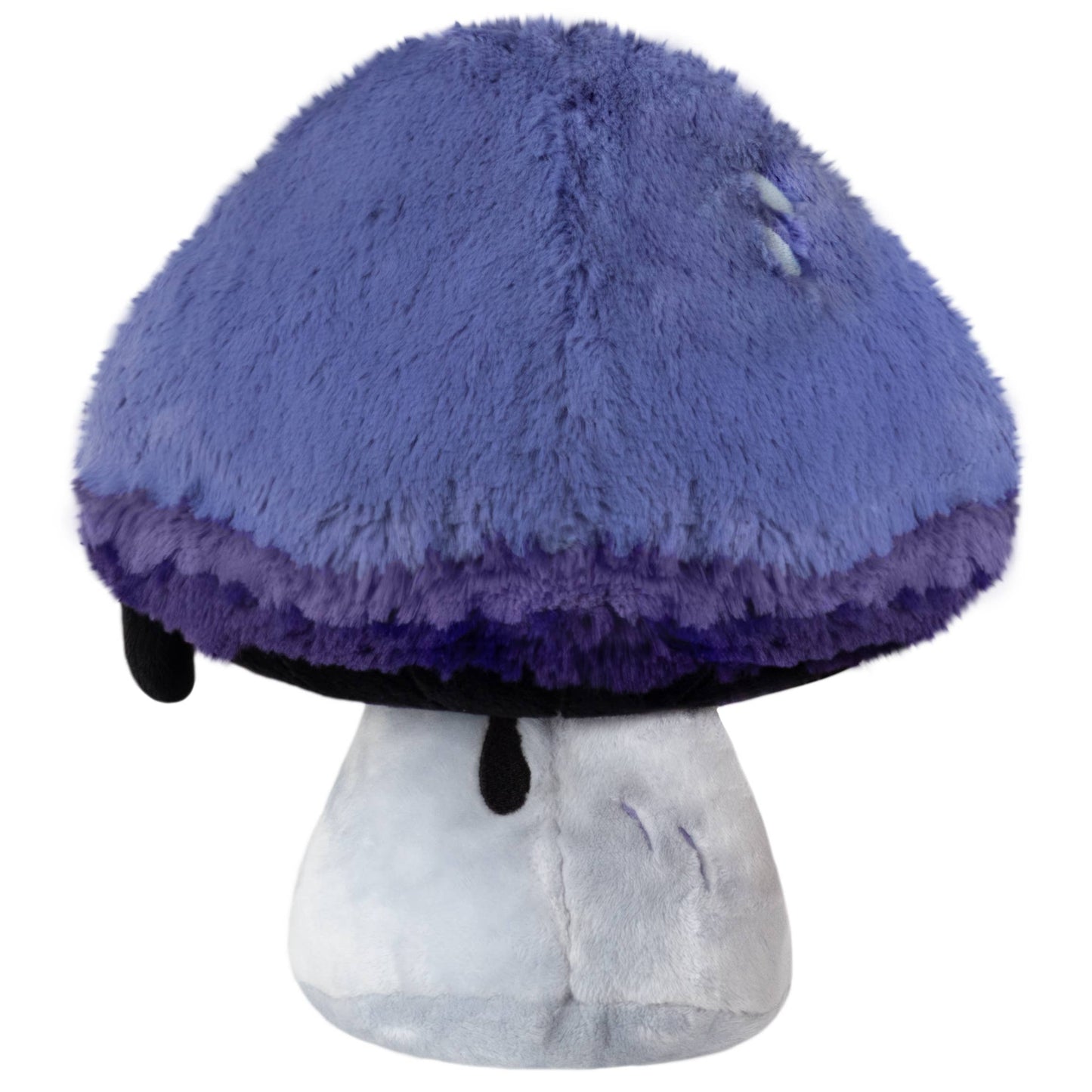 Squishable Inky Cap Mushroom Plush Soft Toy Mini Size 28cm