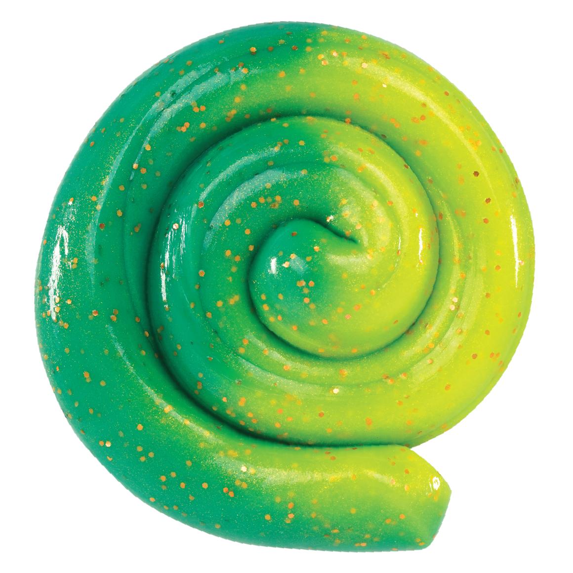 Crazy Aarons Thinking Putty - Hypercolour Colour Change - Intergalactic, Magic Dragon, Super Scarab - 90g Tin