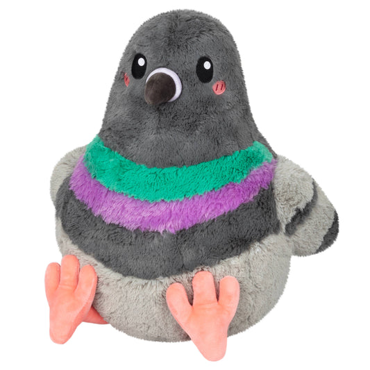 Squishable Pigeon Standard Size 40cm