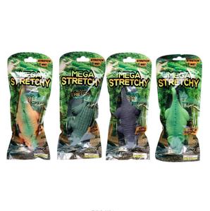 Stretchy Lizards & Crocodiles Sensory Fidget Toy