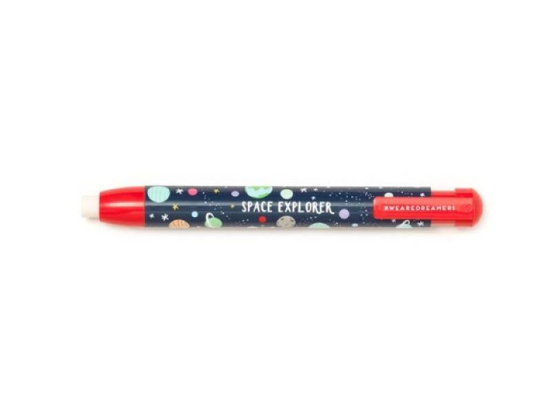 Legami Scented Eraser Pen Oops Cute