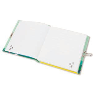 Rachel Ellen Secret Locked Diary