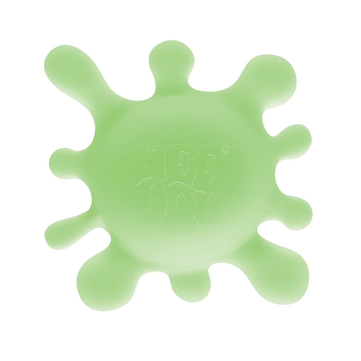 Needoh Sploot Splat Squishy Fidget Toy For Stress, Anxiety, ADHD & Autism