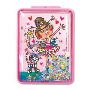 Rachel Ellen Compact Mirrors