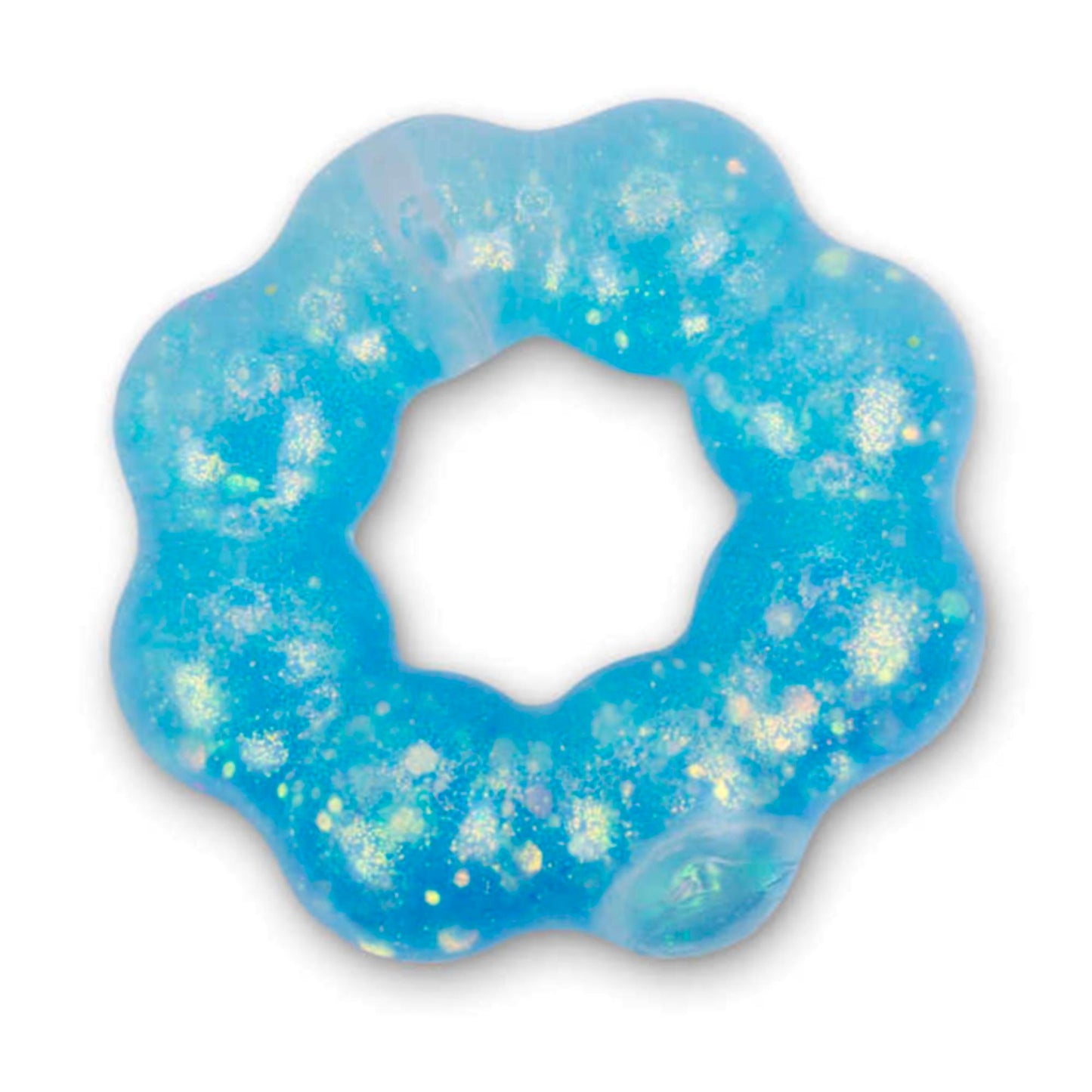 Scrunchems Sensory Bubble Ring Fidget Toy