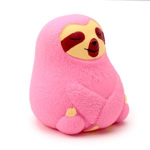 Sloth Sugar Sensory Toy - Maltose Squeezy Stretchy Cute Fidget ADHD
