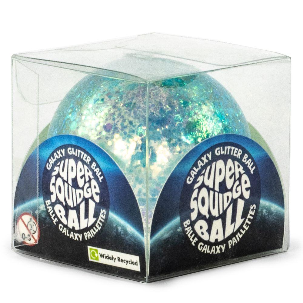 Galaxy Glitter Sugar Ball - Maltose Sensory Fidget Toy for Stress Relief