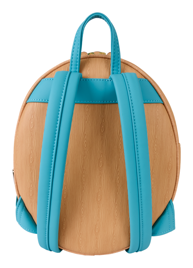 Loungefly - Pinocchio Cameo Mini Backpack