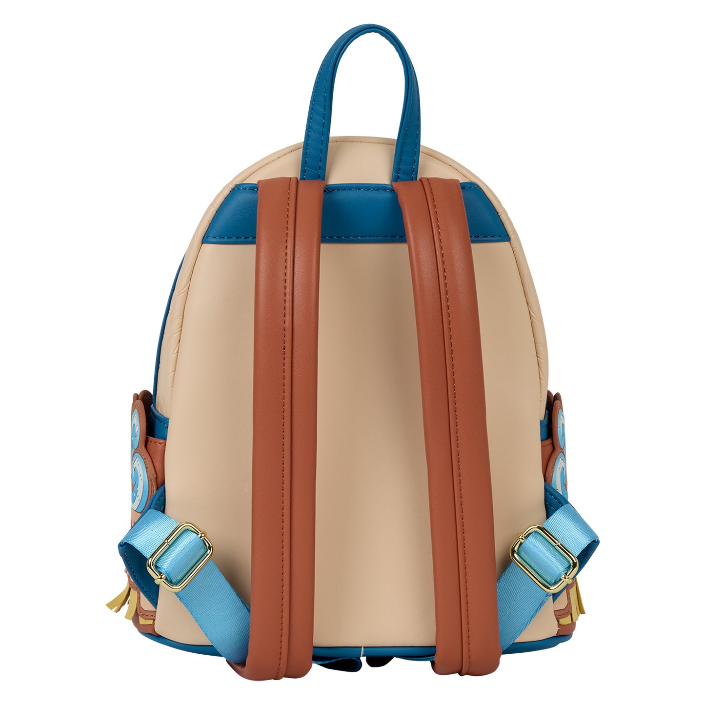 Loungefly - Moana Mini Backpack Official Disney