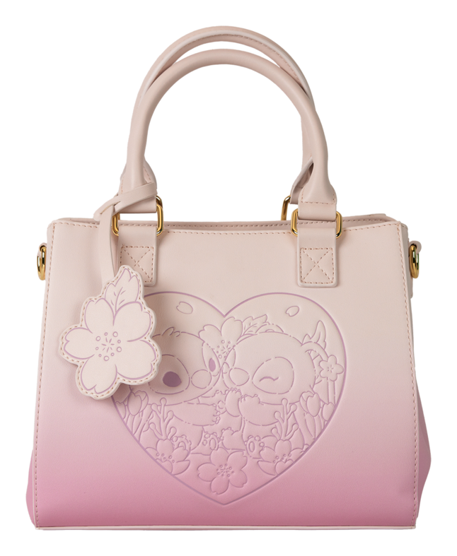 Loungefly - Cute Stitch Crossbody Bag