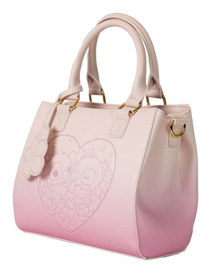 Loungefly - Cute Stitch Crossbody Bag