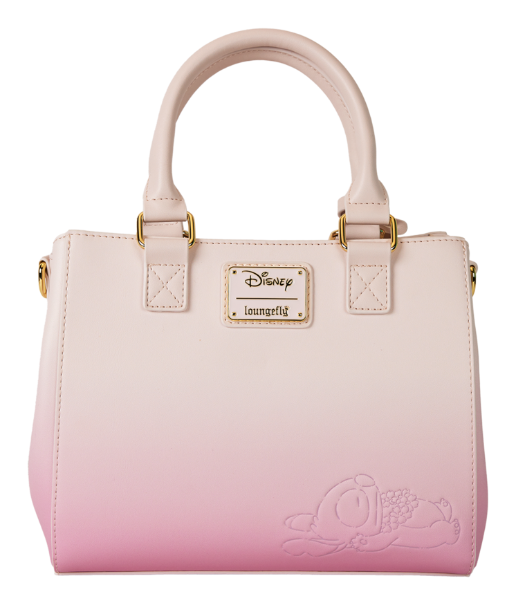 Loungefly - Cute Stitch Crossbody Bag