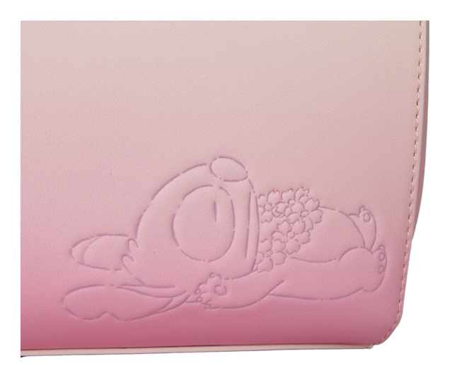 Loungefly - Cute Stitch Crossbody Bag