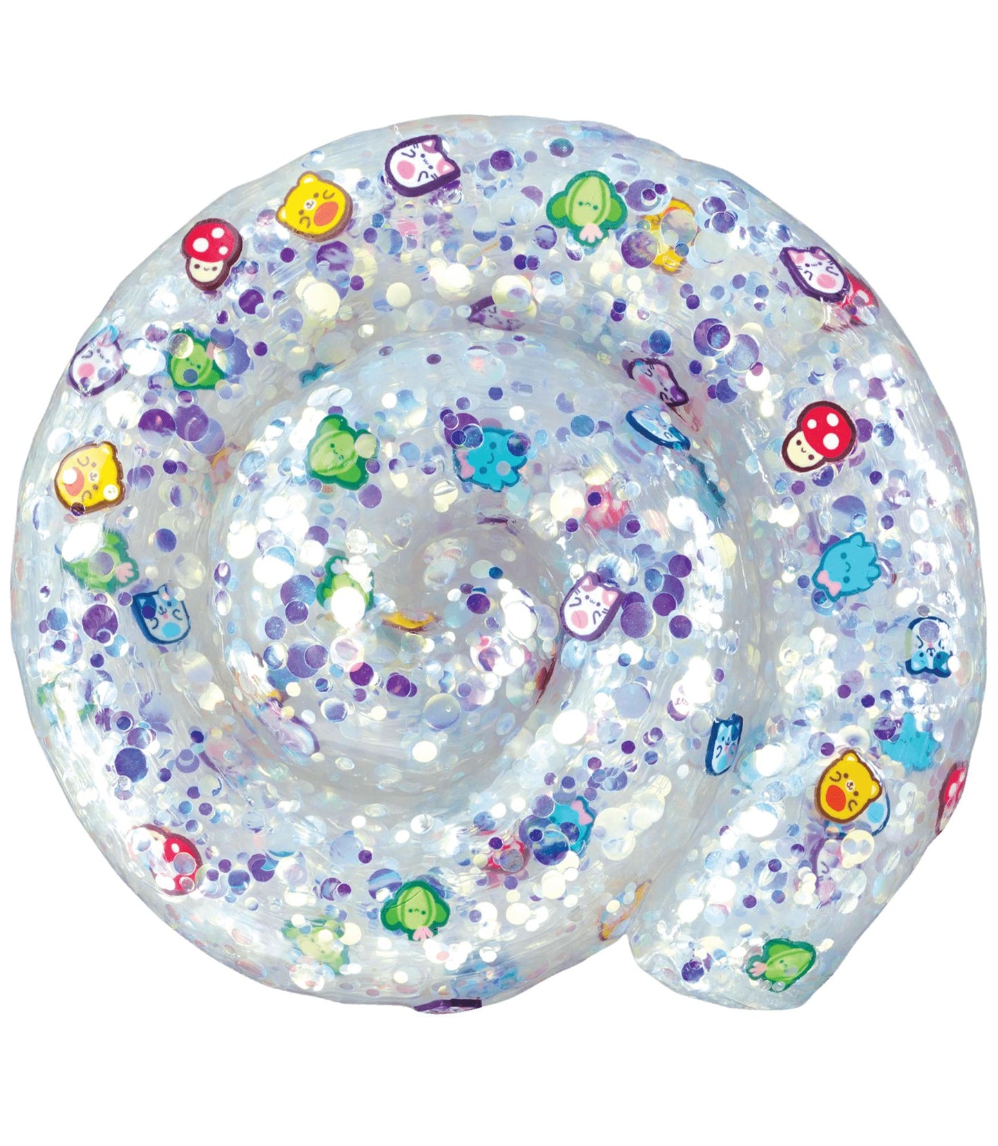 Crazy Aarons Thinking Putty 90g - Kawaii Cute, Honey Hive, Playful Puppy, Dolphin Dance, Dino Scales, Social Butterfly - Stress Relieving, Fidget Tool