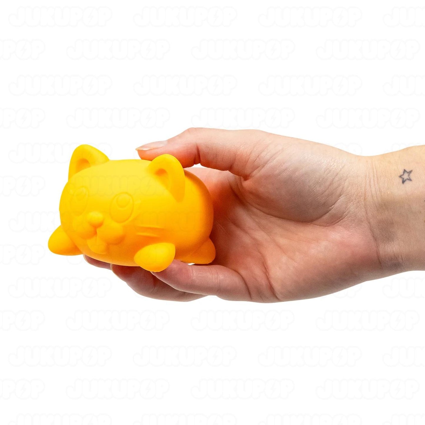 Scrunchems Scented Candy Cats Squishy Sensory Fidget Toy