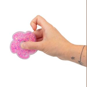 Liquid Fidget Fidget Spinner Toy