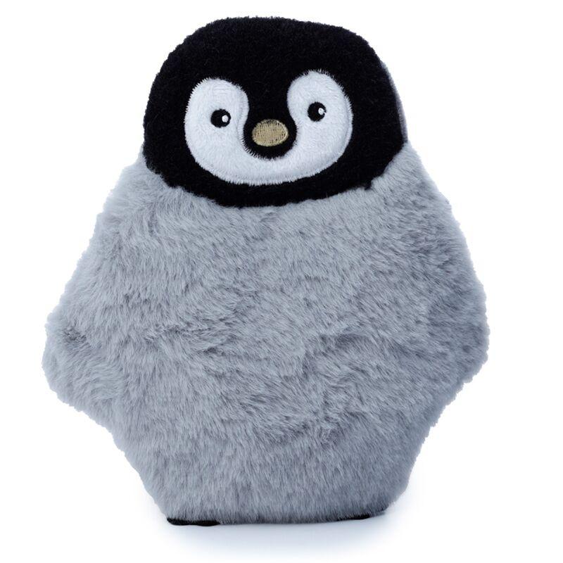 Cute Microwaveable Heat Pack Plush - Lavender Scented - Natural Wheat Grain Filling - Safe and Soft - Perfect Gift for Chilly Nights